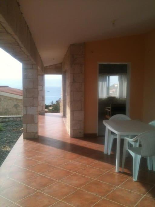 Villa 4 Stella Maris - Ilha Do Maio Cidade do Maio Luaran gambar