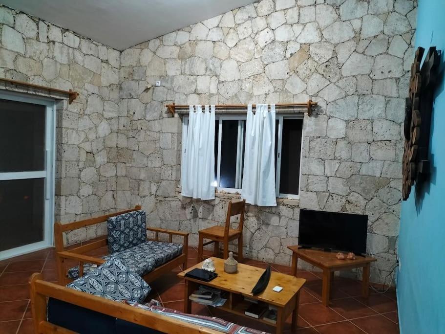 Villa 4 Stella Maris - Ilha Do Maio Cidade do Maio Luaran gambar