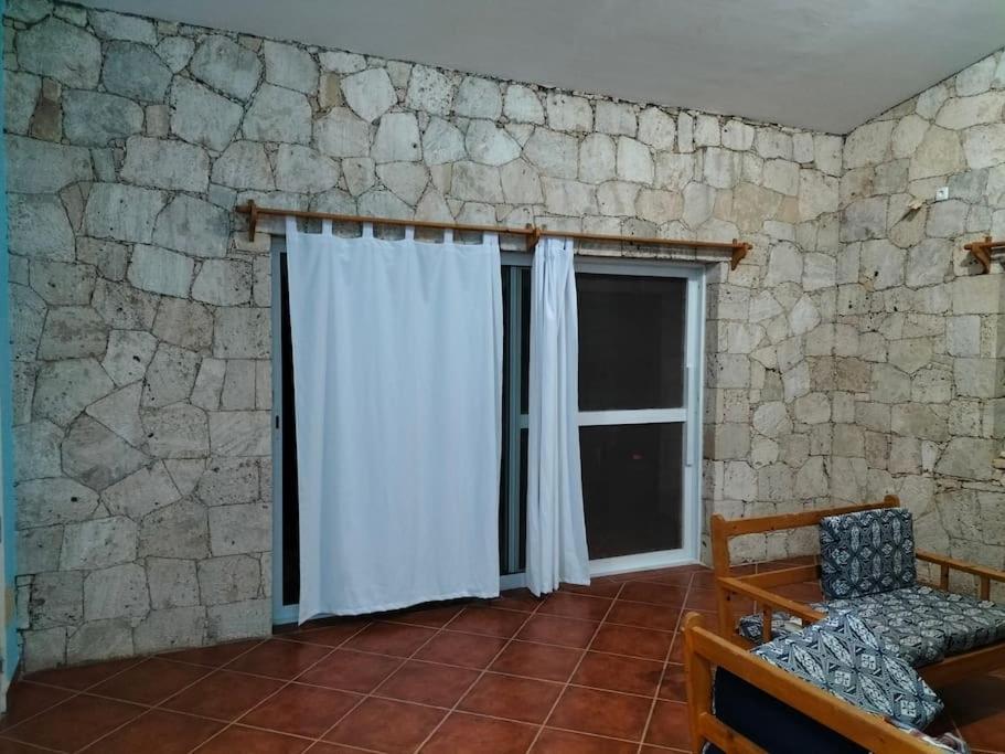 Villa 4 Stella Maris - Ilha Do Maio Cidade do Maio Luaran gambar
